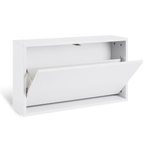 ReCollector Sko Box NARROW Brilliant White
