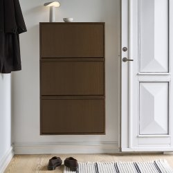ReCollector Sko Box NARROW Dark Oak