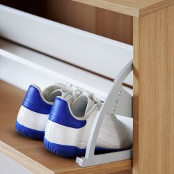 ReCollector Sko Box Warm Oak