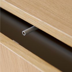 ReCollector Sko Box Warm Oak