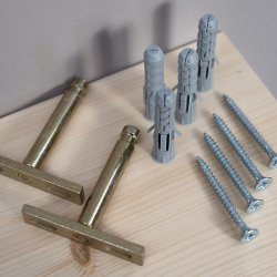 ReCollector Svvehylde White Oil