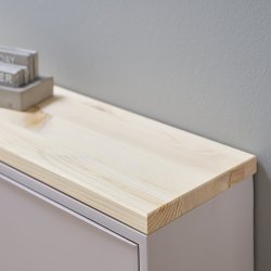 ReCollector Svvehylde White Oil