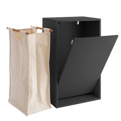 ReCollector Vasketjsboks Black Raven