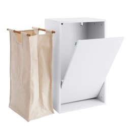 ReCollector Vasketjsboks Brilliant White