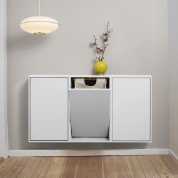 ReCollector Vasketjsboks Brilliant White