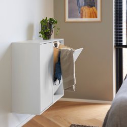 ReCollector Vasketjsboks Brilliant White