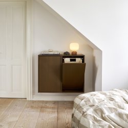 ReCollector Vasket�jsboks Dark Oak