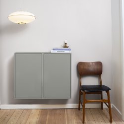 ReCollector Vasketjsboks Iron Blue