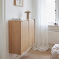 ReCollector Vasketjsboks Nordic Oak