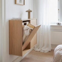 ReCollector Vasketjsboks Nordic Oak