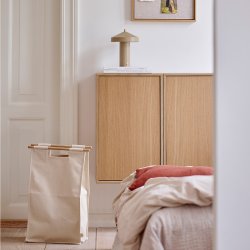 ReCollector Vasketjsboks Nordic Oak