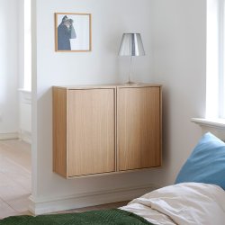 ReCollector Vasketjsboks Nordic Oak