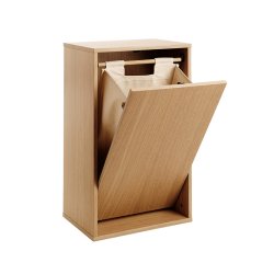 ReCollector Vasketjsboks Nordic Oak