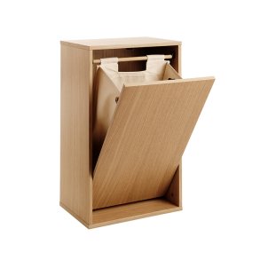 ReCollector Vasketjsboks Nordic Oak