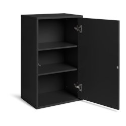 ReCollector WallCabinet Black Raven