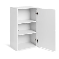 ReCollector WallCabinet Brilliant White