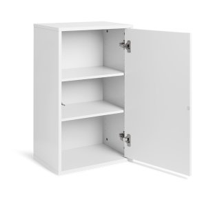 ReCollector WallCabinet Brilliant White