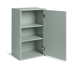 ReCollector WallCabinet Iron Blue