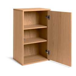 ReCollector WallCabinet Nordic Oak