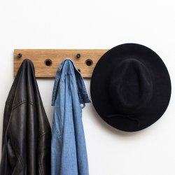 Roon &amp; Rahn Moodboard Eg Natur - 51x11 cm