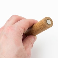 Roon &amp; Rahn Moodboard Eg Natur - 51x11 cm