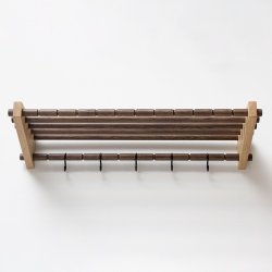 Roon &amp; Rahn Moodrack Hattehylde - 78 cm