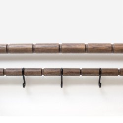 Roon &amp; Rahn Moodrack Hattehylde - 78 cm