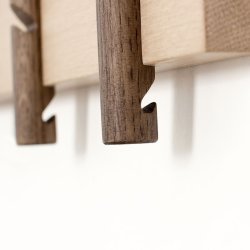 We Do Wood Reces Knagerkke - 48 cm 