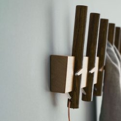 We Do Wood Reces Knagerkke - 48 cm 