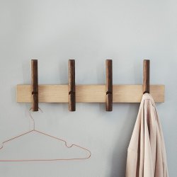 We Do Wood Reces Knagerkke - 48 cm 