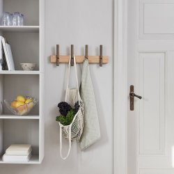 We Do Wood Reces Knagerkke - 48 cm 