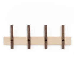 We Do Wood Reces Knagerkke - 48 cm 