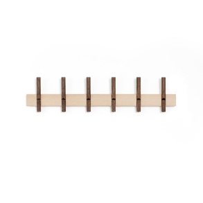 Roon & Rahn Reces Knagerkke - 78 cm