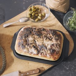 Rosendahl Bake 'n' Roast Stegeso 5 L 