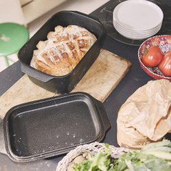 Rosendahl Bake 'n' Roast Stegeso 5 L 