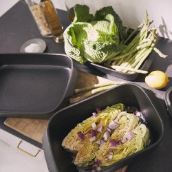 Rosendahl Bake 'n' Roast Stegeso 5 L 