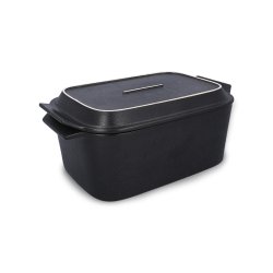 Rosendahl Bake 'n' Roast Stegeso 5 L 