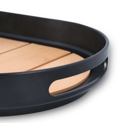 Rosendahl Carry Me Bakke Sort
