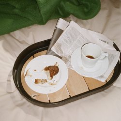 Rosendahl Carry Me Bakke Sort