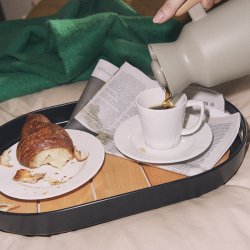Rosendahl Carry Me Bakke Sort