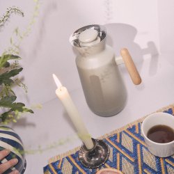 Rosendahl DayBreak Termokande 1 L H�j Sand