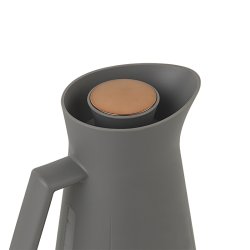 Rosendahl Grand Cru Elkedel 1,4 L Ash/Patineret St�l