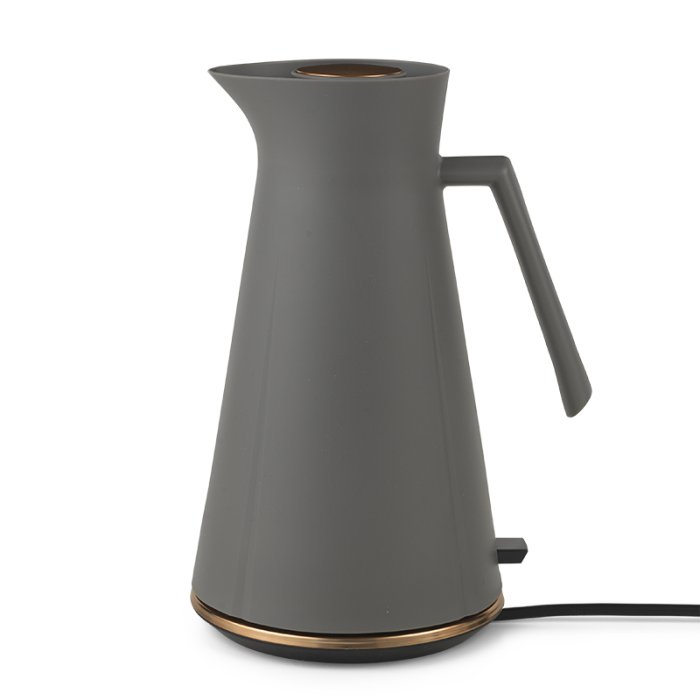 Rosendahl Grand Cru Elkedel 1,4 L Ash/Patineret St�l