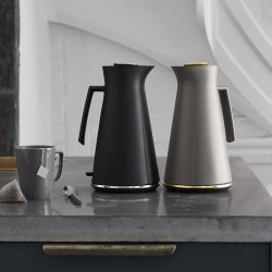 Rosendahl Grand Cru Elkedel 1,4 L Ash/Patineret St�l