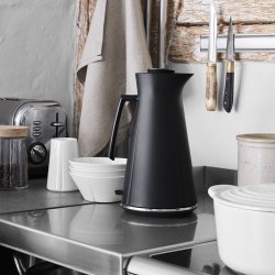 Rosendahl Grand Cru Elkedel 1,4 L Sort/St�l