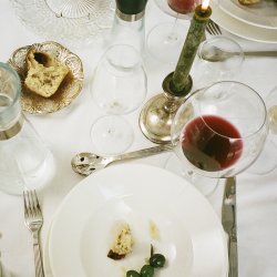 Rosendahl Grand Cru Nouveau Bestikst 16 dele