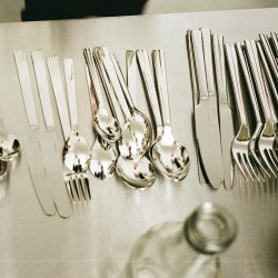 Rosendahl Grand Cru Nouveau Bestikst 16 dele