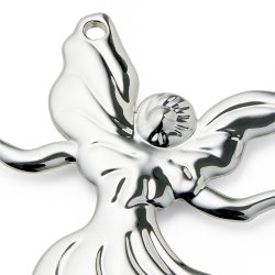 Rosendahl Karen Blixen Dansende Engel Forslvet