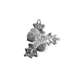 Rosendahl Karen Blixen Enchanted Acorn Fors�lvet