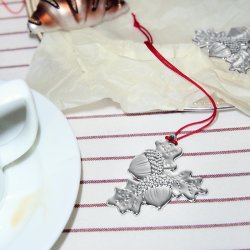 Rosendahl Karen Blixen Enchanted Acorn Fors�lvet
